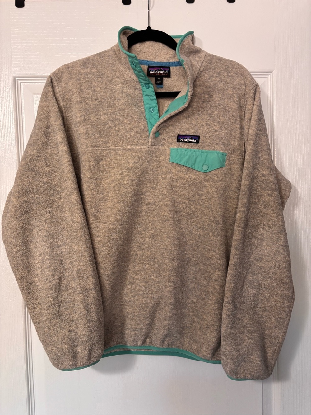 Patagonia Women’s Synchilla Fleece